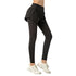InfiStretch Women's Yoga Pants High-Waist, Tummy-Control Leggings