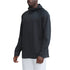 Men's Quick-Dry Hooded Sports Sweatshirt Comfortable & Versatile
