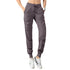 Flex Women's Jogger Pants - Breathable & Slimming Activewear