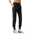 Flex Women's Jogger Pants - Breathable & Slimming Activewear