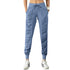 Flex Women's Jogger Pants - Breathable & Slimming Activewear