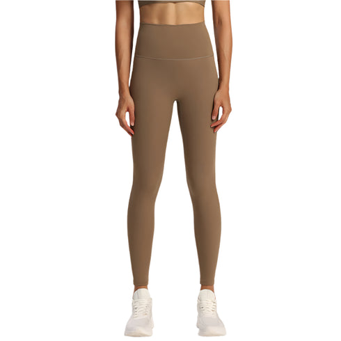 SoftState Super Soft Yoga Pants – High-Waist, Hip-Lifting & Quick-Drying