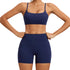 Momentum Sports Bra - Supportive & Sleek Activewear