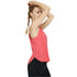 FlowFit Racerback Yoga Vest – Lightweight & Ultra-Stylish Activewear