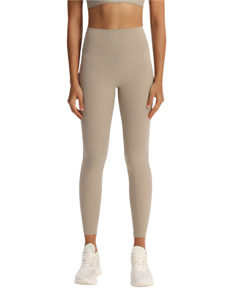SoftState Super Soft Yoga Pants – High-Waist, Hip-Lifting & Quick-Drying