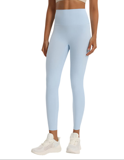 SoftState Super Soft Yoga Pants – High-Waist, Hip-Lifting & Quick-Drying