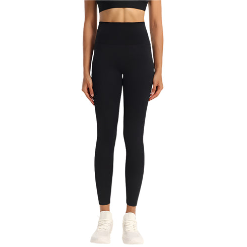 SoftState Super Soft Yoga Pants – High-Waist, Hip-Lifting & Quick-Drying