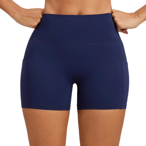 Momentum Sports Bra - Supportive & Sleek Activewear