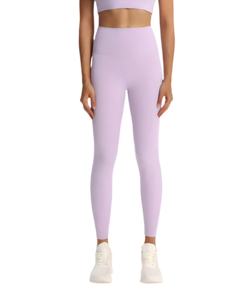 SoftState Super Soft Yoga Pants – High-Waist, Hip-Lifting & Quick-Drying