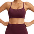 Momentum Sports Bra - Supportive & Sleek Activewear