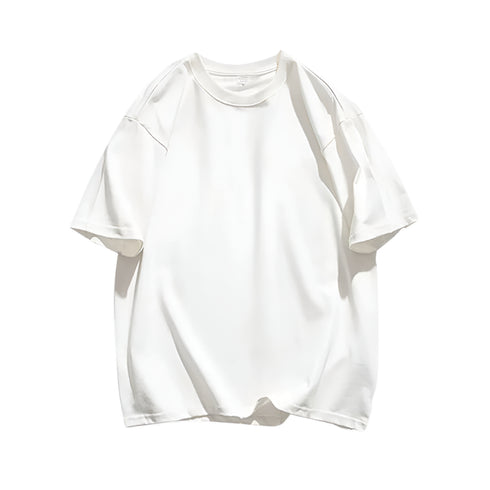 Valor Oversized Heavyweight T-Shirt – Premium & Durable