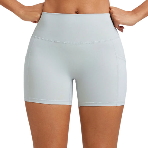 Momentum Sports Bra - Supportive & Sleek Activewear