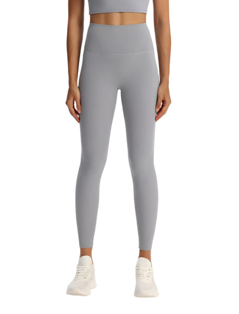 SoftState Super Soft Yoga Pants – High-Waist, Hip-Lifting & Quick-Drying