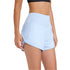 Evolve High-Waist Active Shorts – Quick-Dry & Movement-Ready
