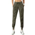 Flex Women's Jogger Pants - Breathable & Slimming Activewear