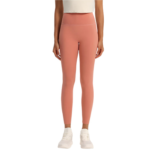 SoftState Super Soft Yoga Pants – High-Waist, Hip-Lifting & Quick-Drying