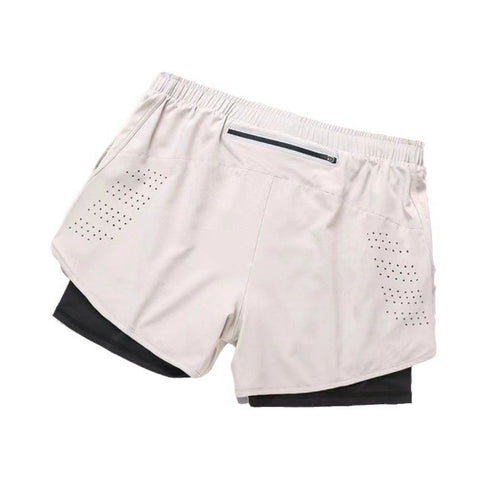 Apollo Men's Sports Shorts Breathable & Performance-Driven