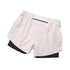Apollo Men's Sports Shorts Breathable & Performance-Driven