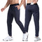Momentum Men’s Quick-Dry Sports Pants – Performance & Style