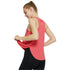 FlowFit Racerback Yoga Vest – Lightweight & Ultra-Stylish Activewear