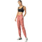 Flex Women's Jogger Pants - Breathable & Slimming Activewear