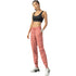 Flex Women's Jogger Pants - Breathable & Slimming Activewear