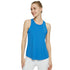 FlowFit Racerback Yoga Vest – Lightweight & Ultra-Stylish Activewear