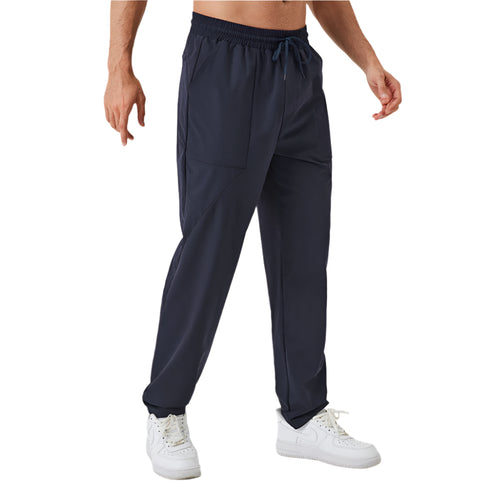 Trailblazer Quick-Dry Athletic Pants Versatile & Performance-Driven