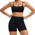 Momentum Sports Bra - Supportive & Sleek Activewear
