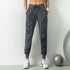 Flex Women's Jogger Pants - Breathable & Slimming Activewear