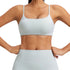 Momentum Sports Bra - Supportive & Sleek Activewear