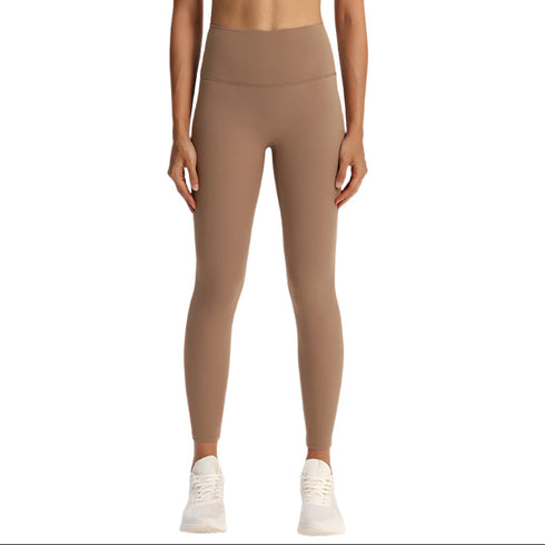 SoftState Super Soft Yoga Pants – High-Waist, Hip-Lifting & Quick-Drying