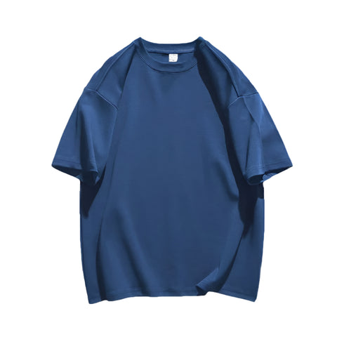 Valor Oversized Heavyweight T-Shirt – Premium & Durable