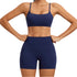 Momentum Sports Bra - Supportive & Sleek Activewear