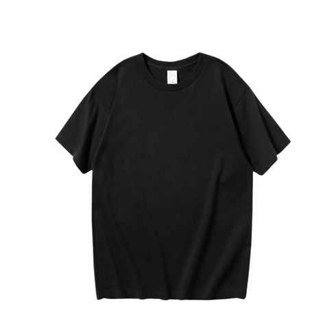 Valor Oversized Heavyweight T-Shirt – Premium & Durable